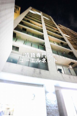 地下鉄御堂筋線 江坂駅 徒歩5分 築20年