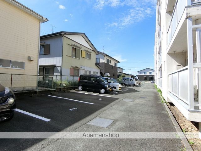 ＪＲ東海道本線 掛川駅 バス乗車時間：11分 最寄りバス停で下車 徒歩4分 5階建 築52年のその他写真