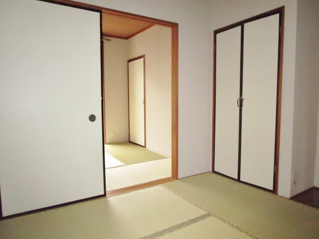 その他部屋・スペース　★和室★