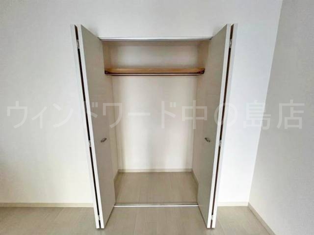 収納　詳細は、ウィンドワード中の島店までご相談下さい。