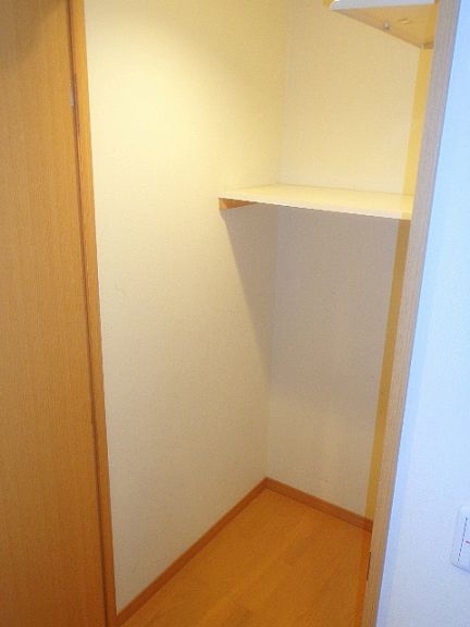 収納　参考写真