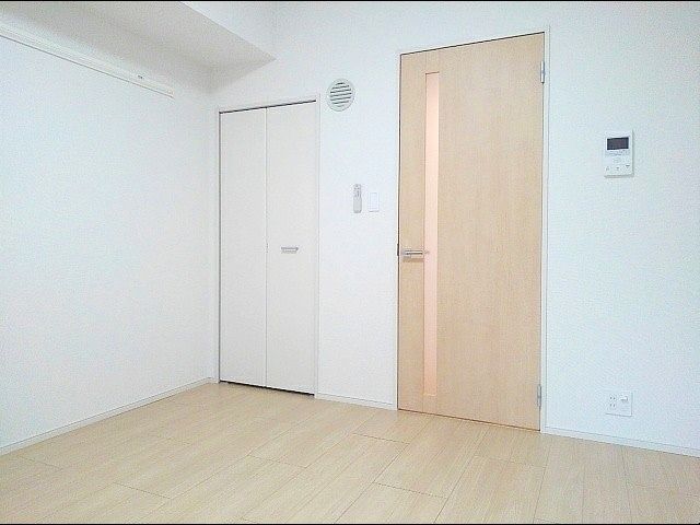 コート グリシーヌの内装写真