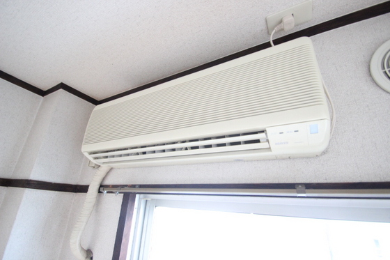 その他設備　※別号屋の写真です