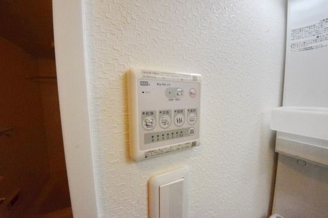 コンフォリア上野入谷のその他写真