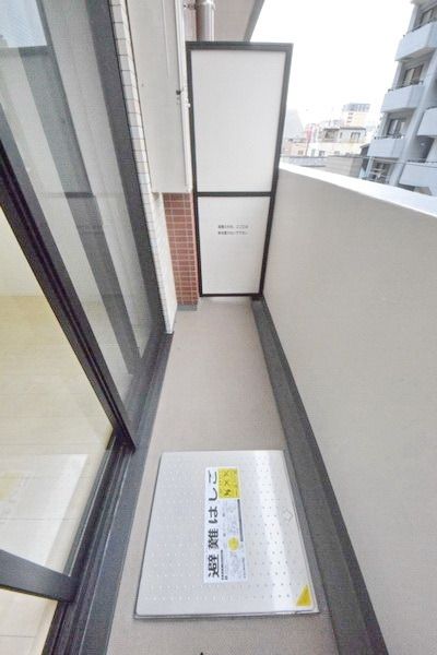 コンフォリア上野入谷の内装写真