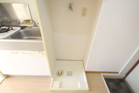 その他　※別号室の写真です