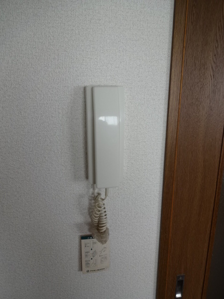 セキュリティ　※現況を優先します。