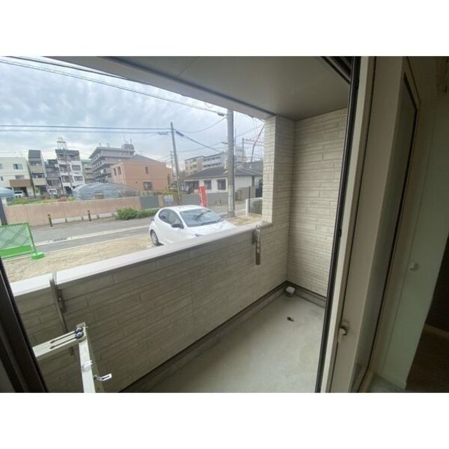 ラフローラ住吉の内装写真