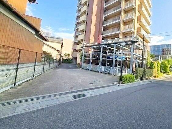 アンビシャスシティ春日部のその他写真