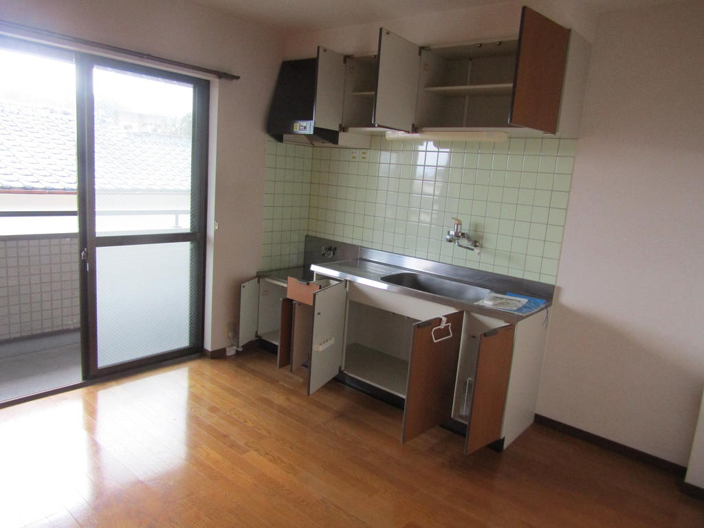 レジデンシャル甲斐田2_内装_1