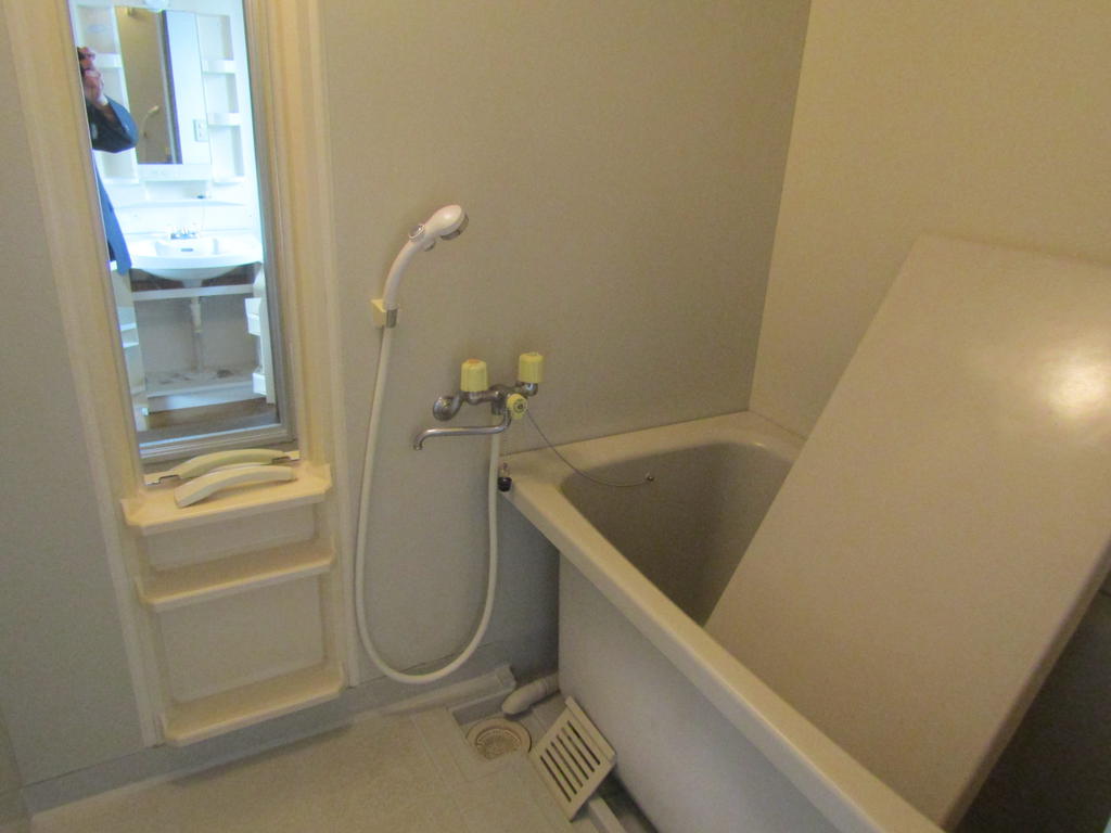 レジデンシャル甲斐田2_内装_2