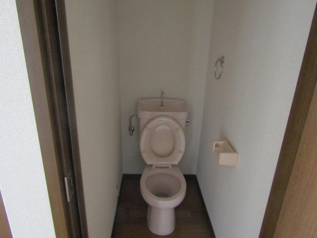 レジデンシャル甲斐田2_内装_3