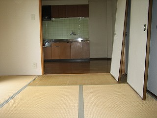 レジデンシャル甲斐田2_内装_0