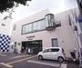 銀行　京都中央信用金庫 岡崎支店（銀行）まで458m