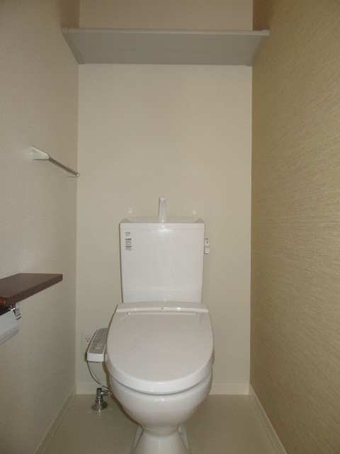Maison Bouquet/メゾン・ブーケのトイレ写真