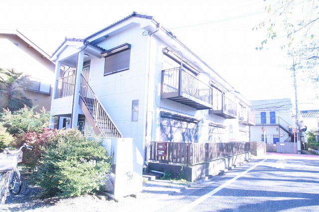 京王井の頭線 久我山駅 徒歩16分 築36年