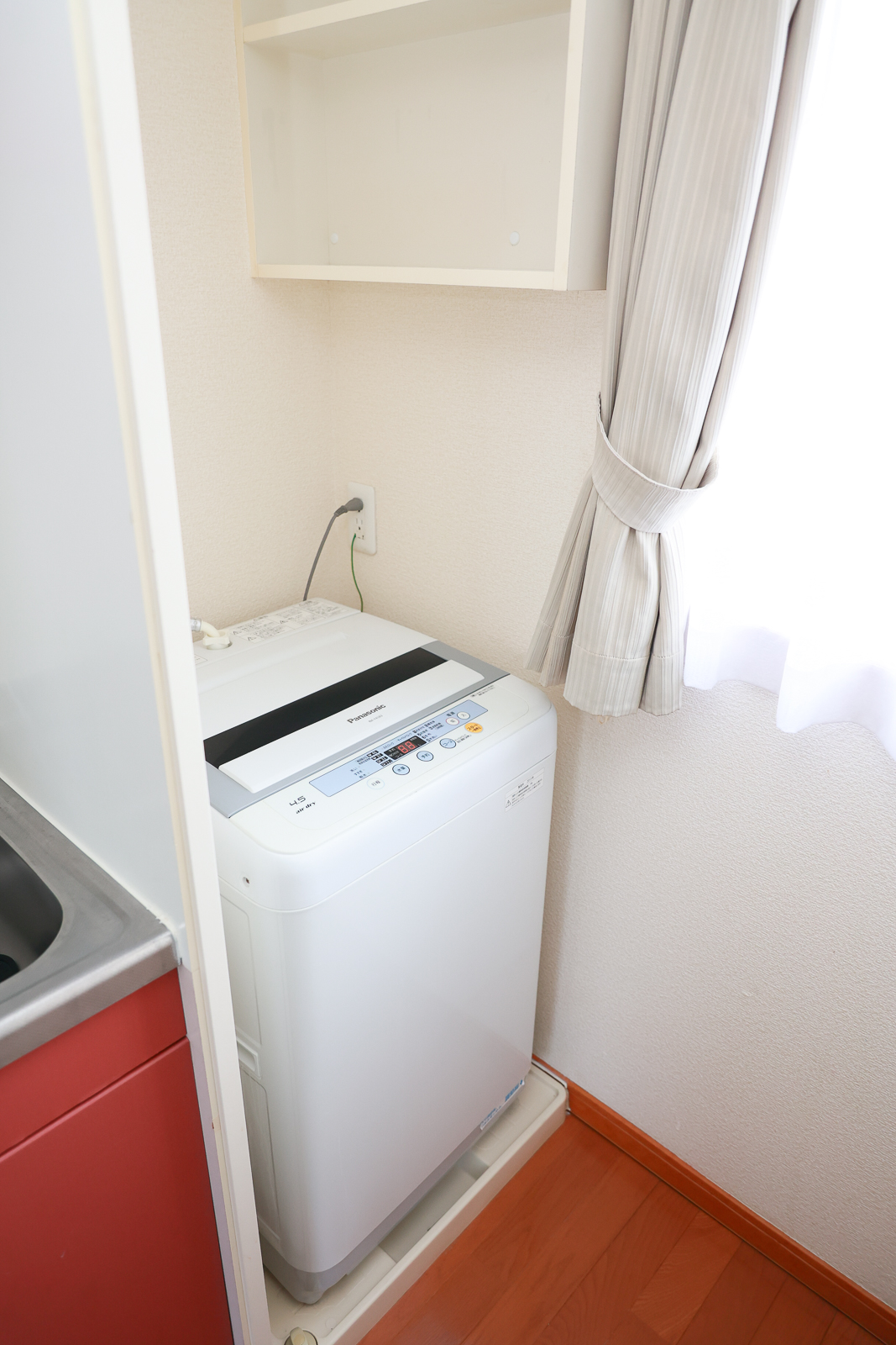 その他　洗濯機