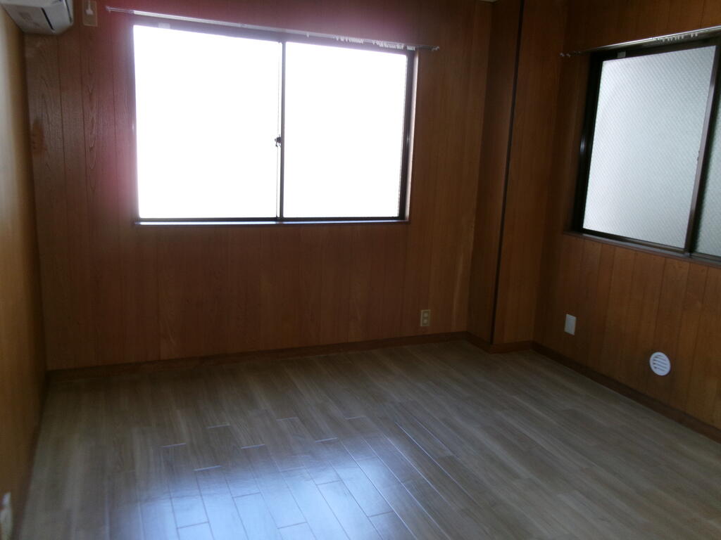 その他部屋・スペース　洋室