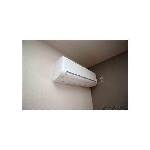 その他設備　冷暖房