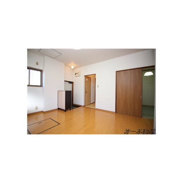 その他部屋・スペース　ＤＫ