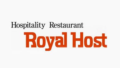 飲食店　ロイヤルホスト平尾店（飲食店）まで356m