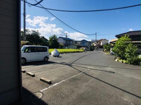 ＪＲ山陽本線 福山駅 バス乗車時間：11分 最寄りバス停で下車 徒歩3分 2階建 築23年のその他写真