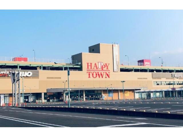 ＪＲ山陽本線 福山駅 バス乗車時間：11分 最寄りバス停で下車 徒歩3分 2階建 築23年の周辺写真