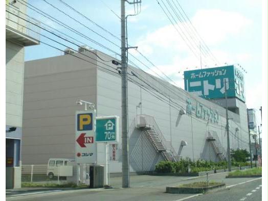 ＪＲ山陽本線 福山駅 バス乗車時間：11分 最寄りバス停で下車 徒歩3分 2階建 築23年の周辺写真