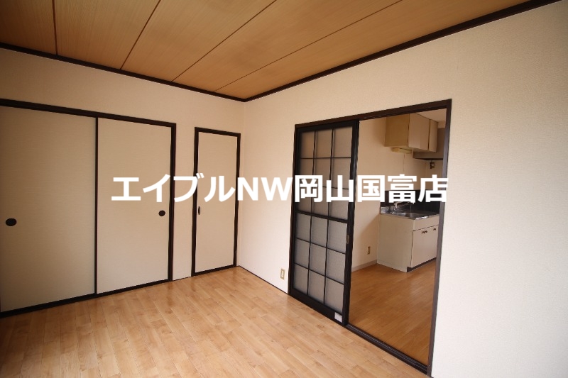 その他部屋・スペース