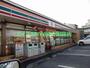 コンビニ　セブンイレブン岡山浜店（コンビニ）まで605m