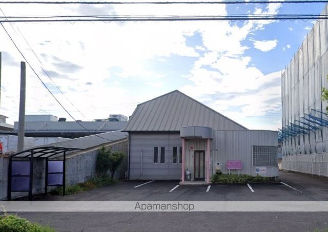 病院　医療法人社団　鈴木レディースクリニック（病院）まで208m