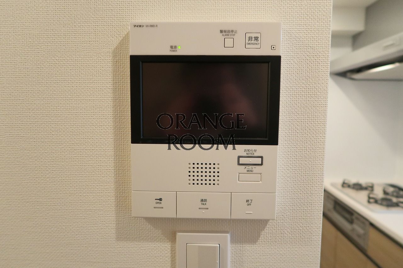 セキュリティ　カージェ文京千石