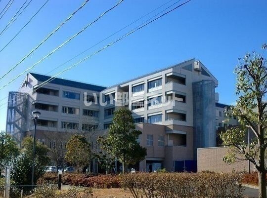 病院　みやぎ県南中核病院（病院）まで1181m