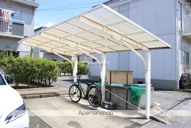 その他共有部分　その他共有部分