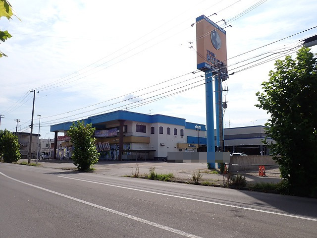 その他　ザ・ブンカ 合浦店（その他）まで1000m