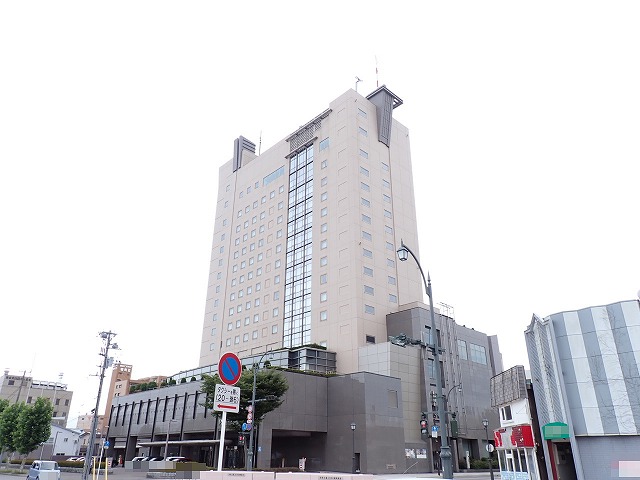 その他　ホテル青森（その他）まで600m