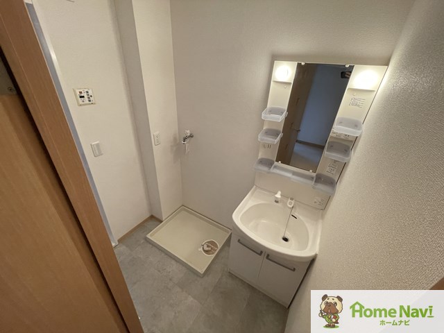 洗面設備　シャンプードレッサー