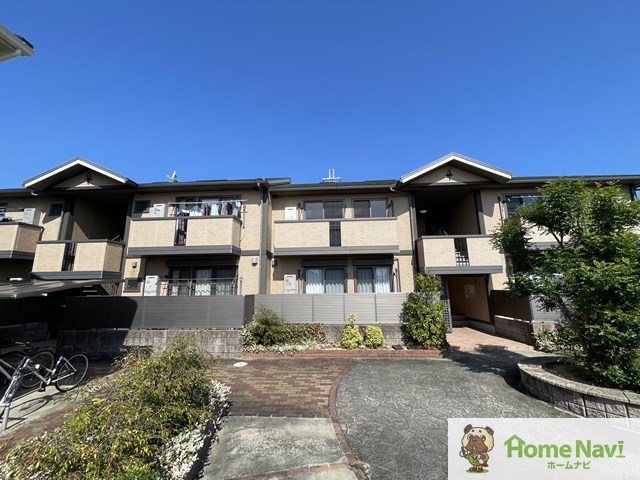 バルコニー　南向きで日当たり良好です。