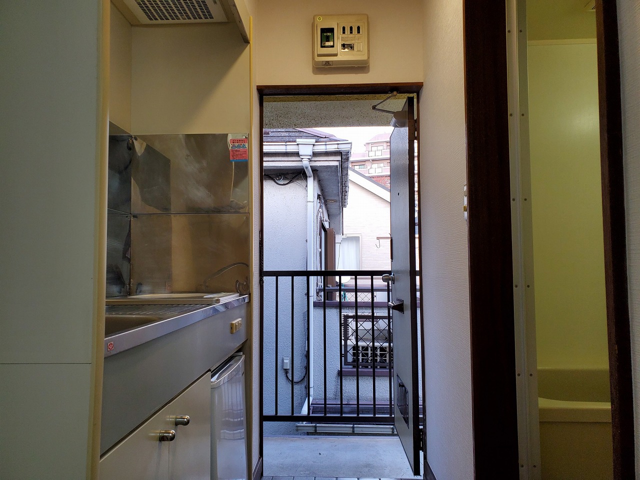 その他部屋・スペース　キッチンスペースになります。