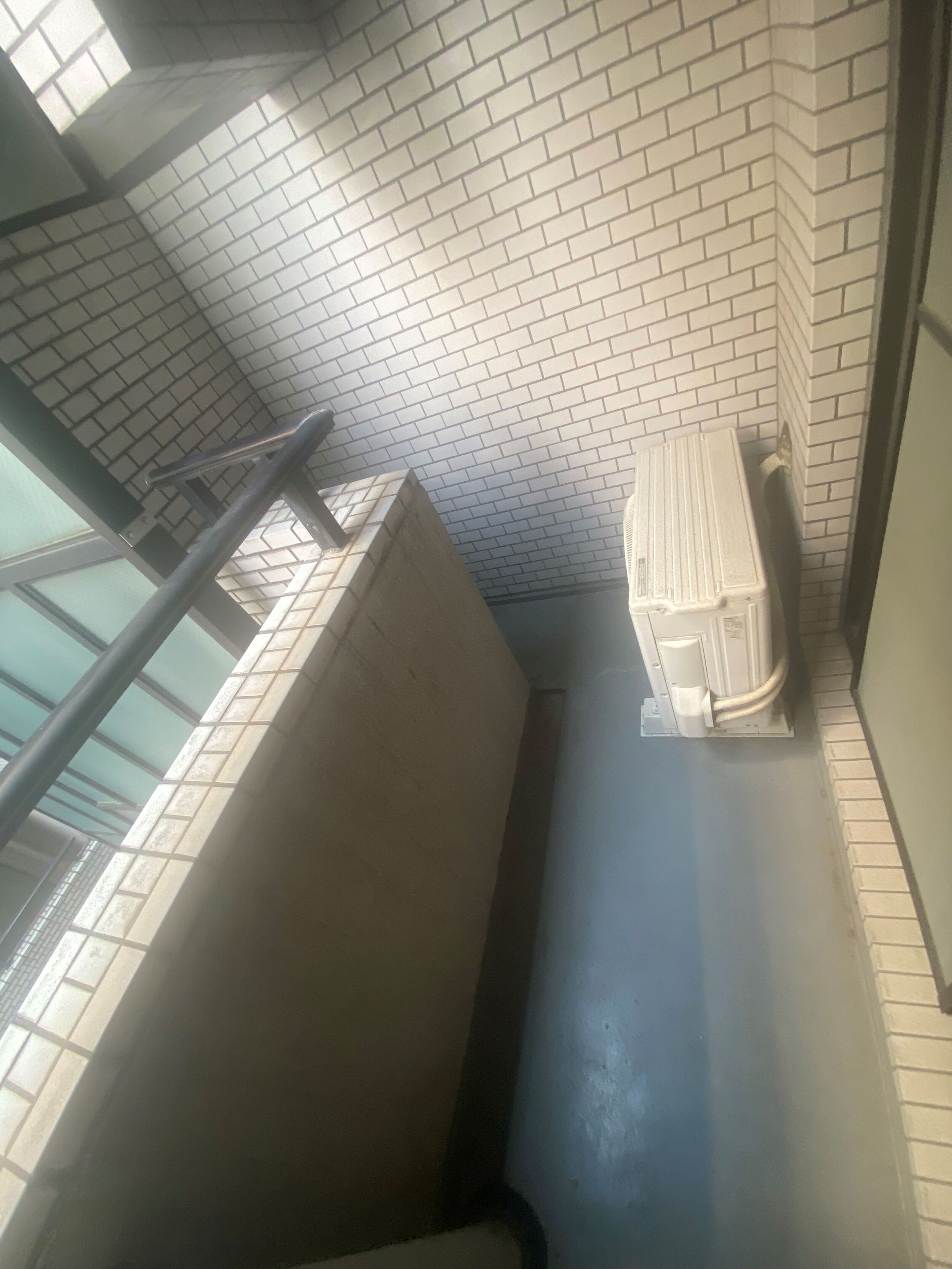 コスモシティ市ヶ谷の内装写真