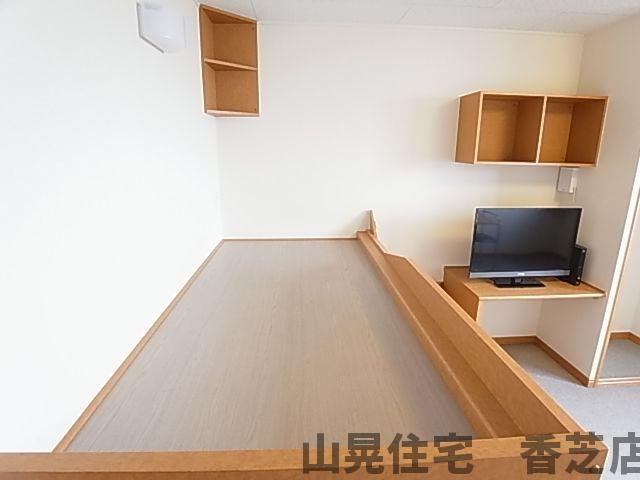 その他部屋・スペース