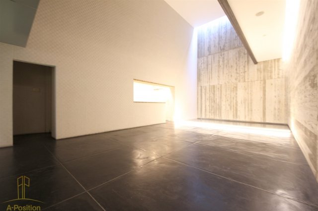 ロビー　アーデンタワー南堀江