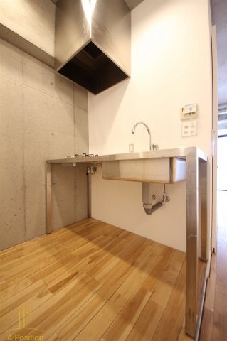 キッチン　アーデンタワー南堀江