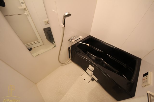 バス・シャワールーム　アーデンタワー南堀江