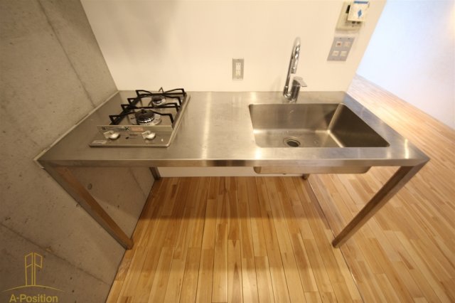 その他部屋・スペース　アーデンタワー南堀江