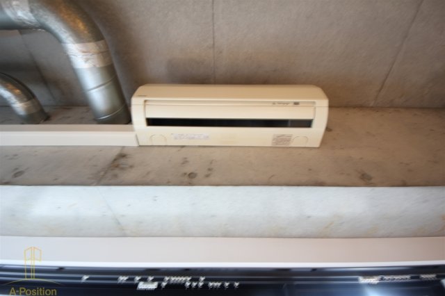 その他設備　アーデンタワー南堀江