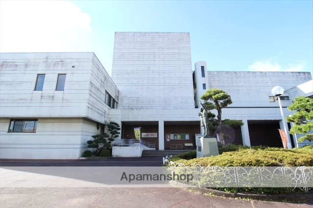 その他　ＡＤＳホール（その他）まで551m
