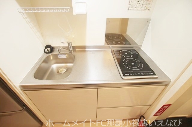 キッチン　※イメージ写真となります。