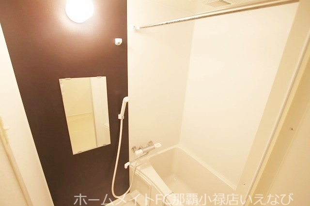 バス・シャワールーム　※イメージ写真となります。