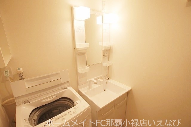 洗面設備　※イメージ写真となります。